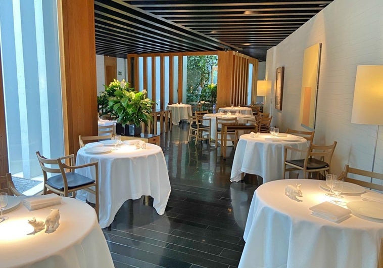 Atrio prepara novedades en el menú